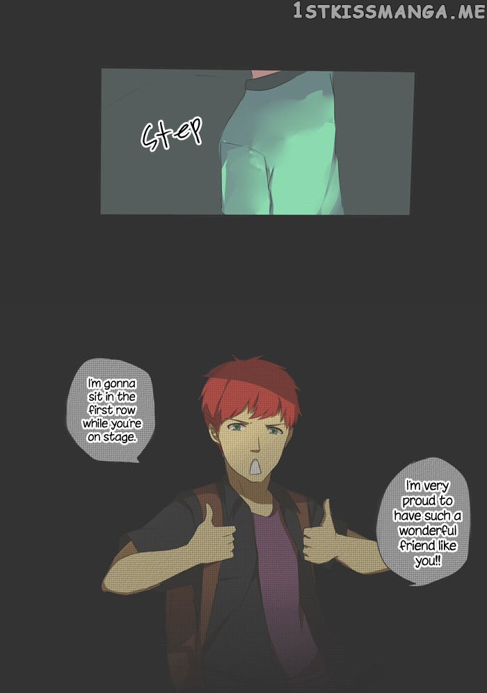 Falls In Love Too Late chapter 4 - page 77