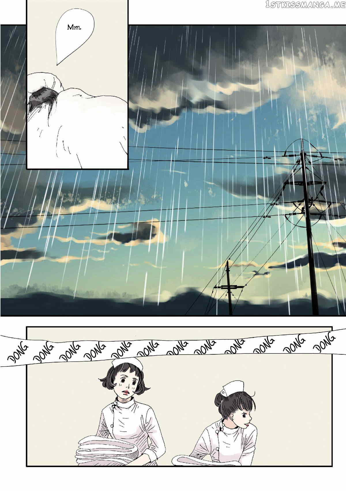 Ten Thousand Kinds of Love chapter 6 - page 18