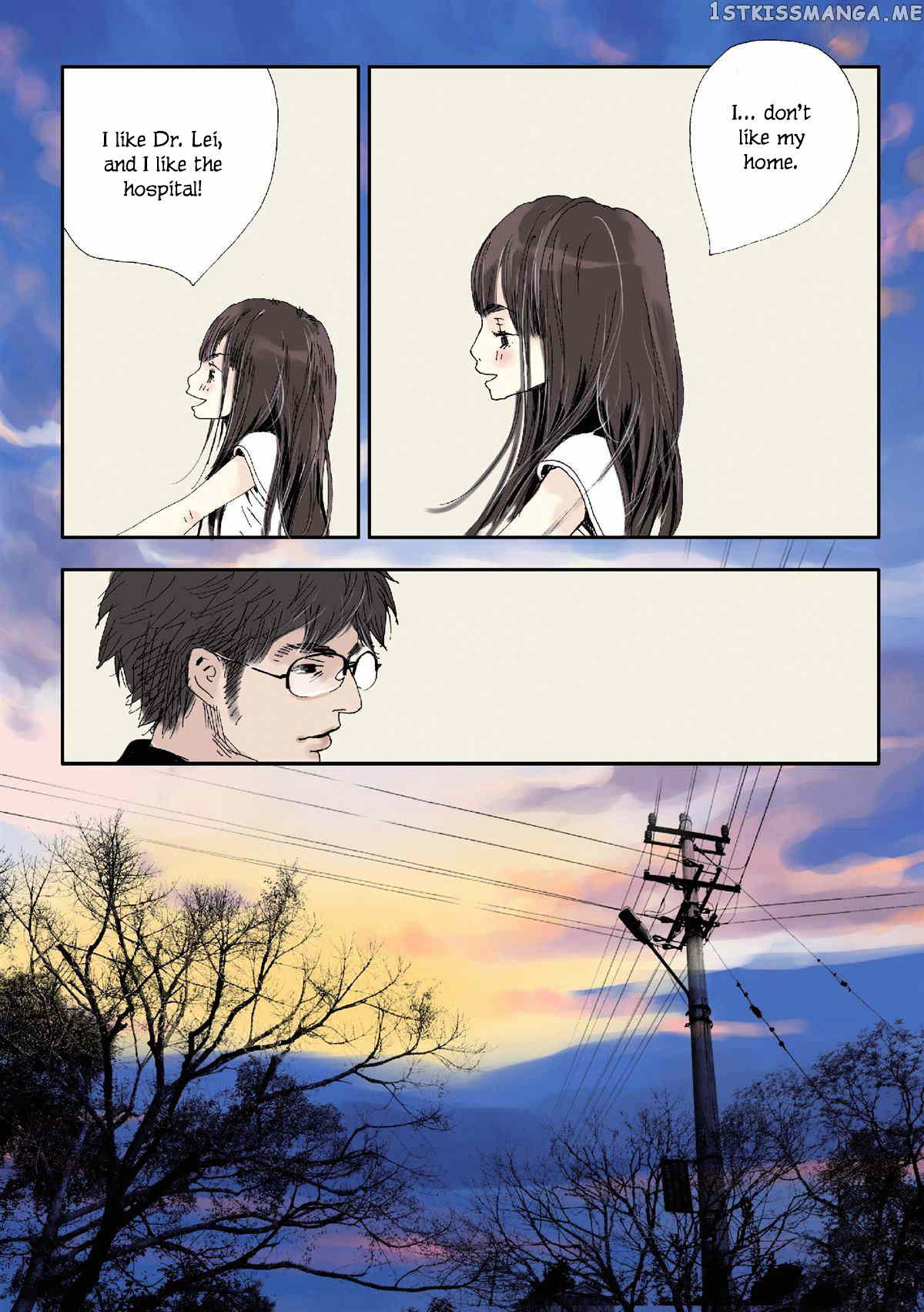 Ten Thousand Kinds of Love chapter 6 - page 22