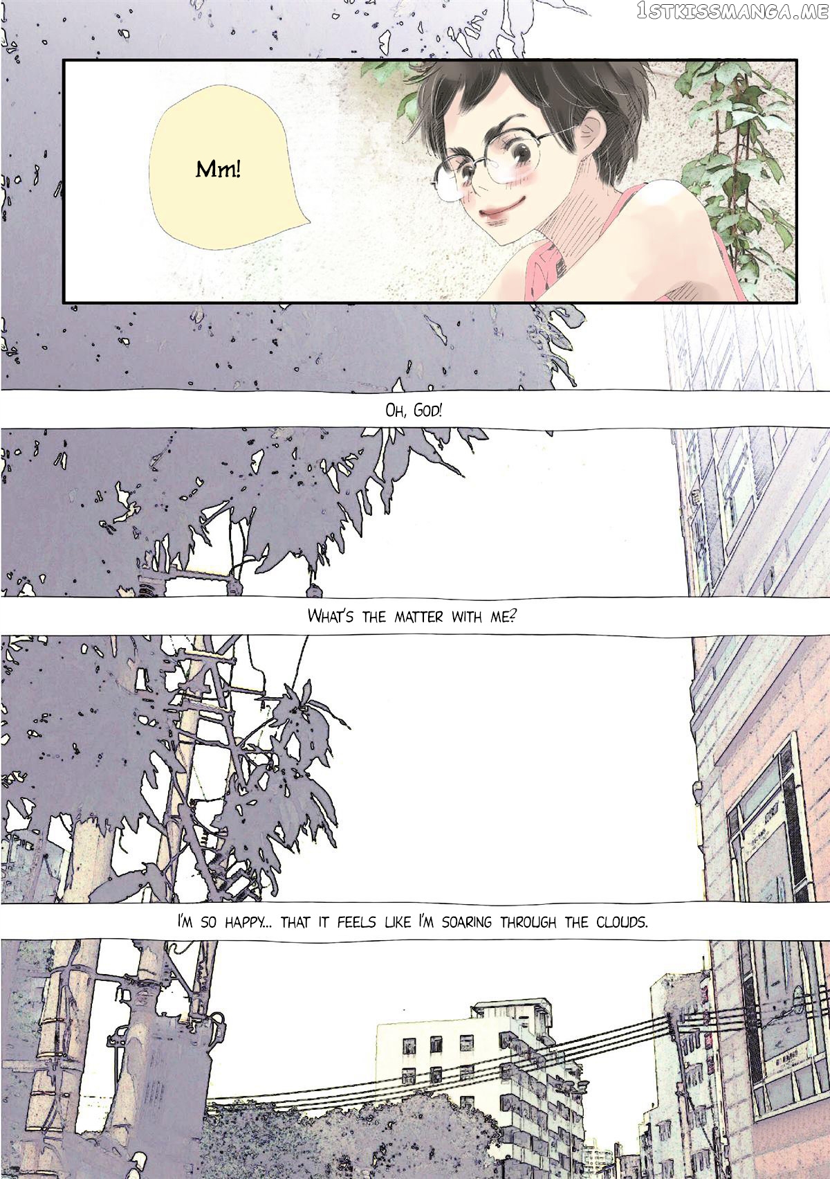 Ten Thousand Kinds of Love chapter 4 - page 22