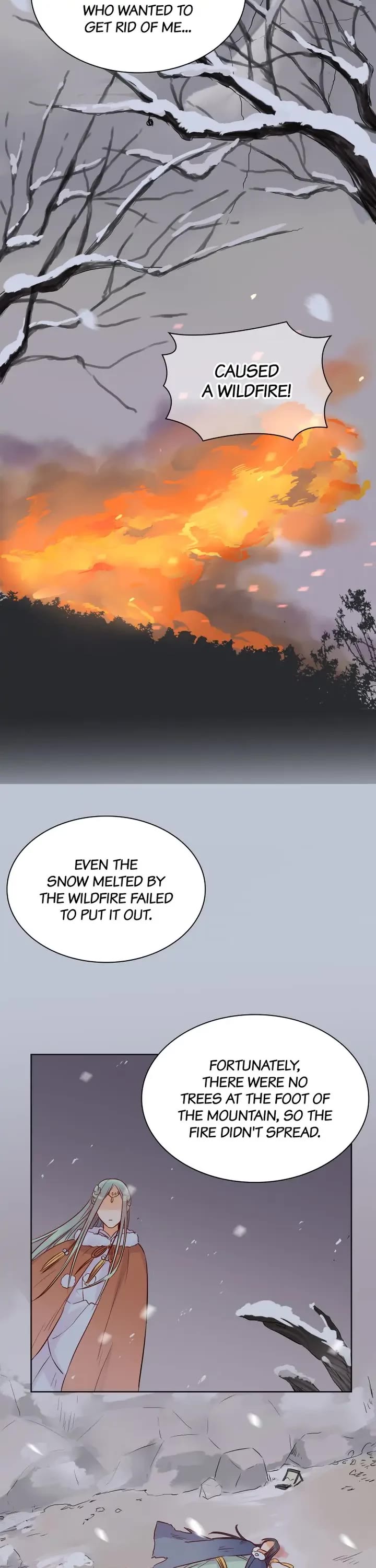At Daybreak The Wind Blows chapter 20 - page 6