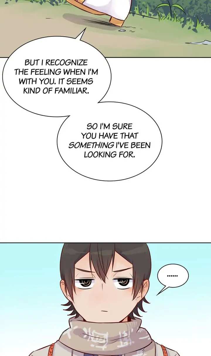 At Daybreak The Wind Blows chapter 7 - page 6