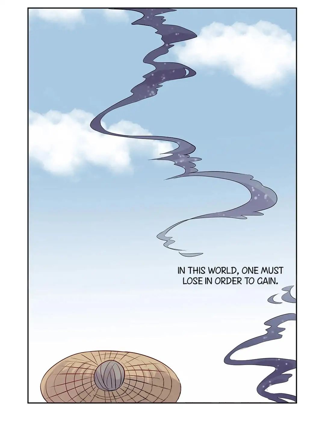 At Daybreak The Wind Blows chapter 5 - page 4