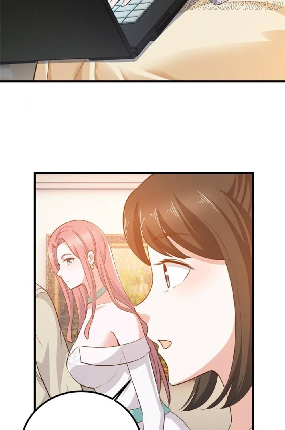 Dad Asked Me to Choose One of Ten Goddesses to Marry chapter 46 - page 27