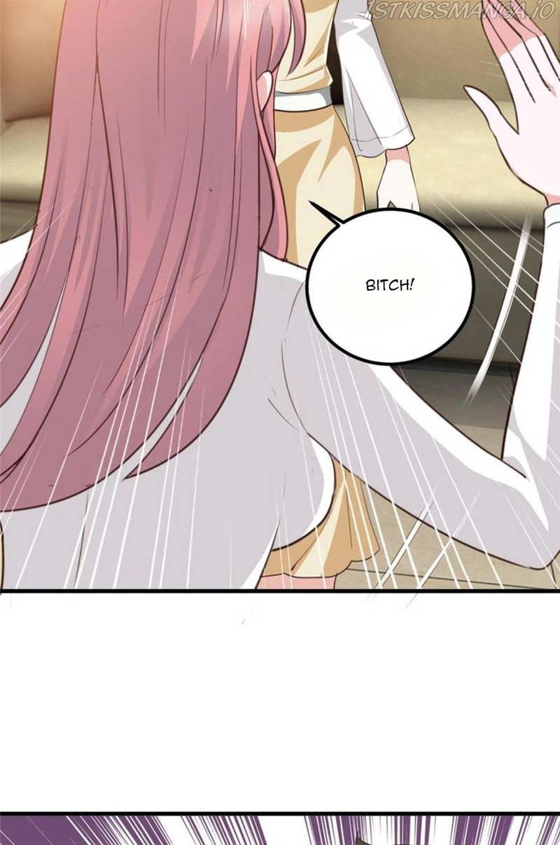 Dad Asked Me to Choose One of Ten Goddesses to Marry chapter 46 - page 40