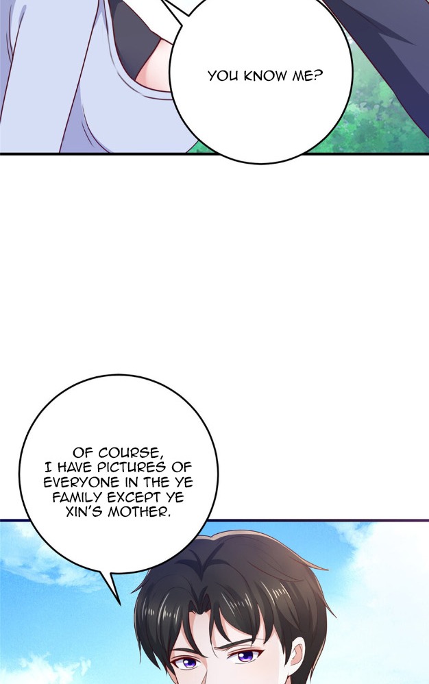 Dad Asked Me to Choose One of Ten Goddesses to Marry chapter 34 - page 12