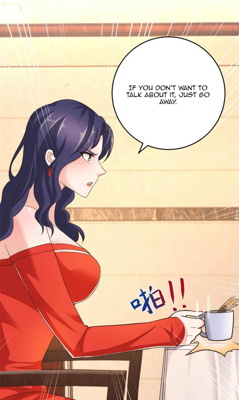 Dad Asked Me to Choose One of Ten Goddesses to Marry chapter 17 - page 6