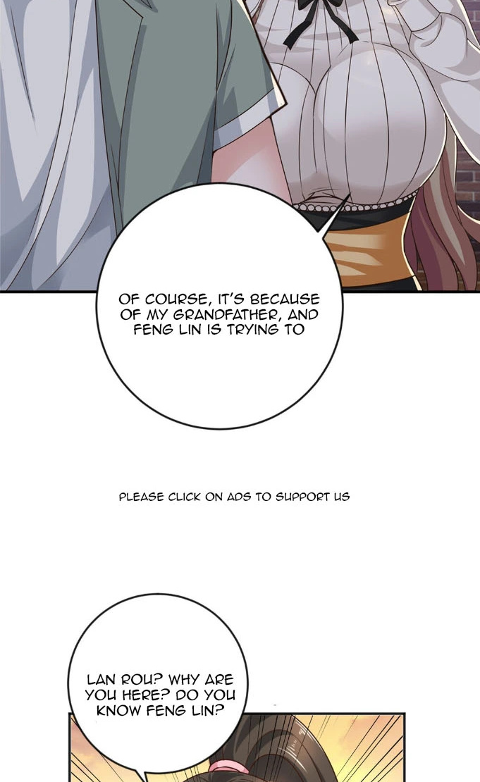 Dad Asked Me to Choose One of Ten Goddesses to Marry chapter 7 - page 10