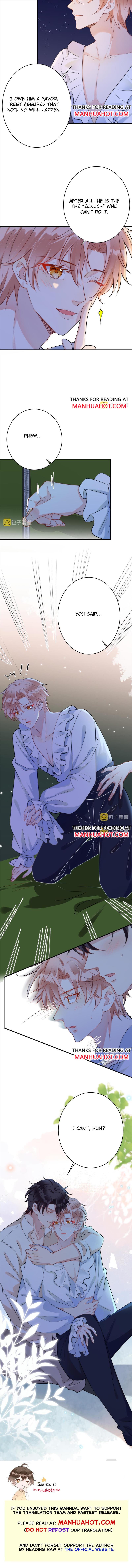 Quick Transmigration: Black Moonlight Whitewashing Plan chapter 25 - page 7