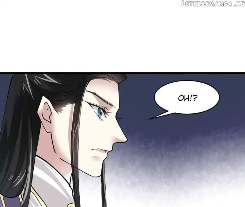 The Emperor Is A Gay chapter 59 - page 32