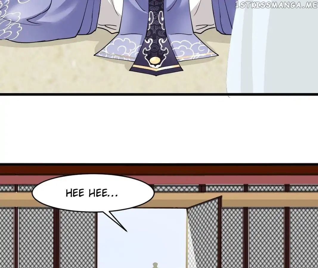 The Emperor Is A Gay chapter 59 - page 7