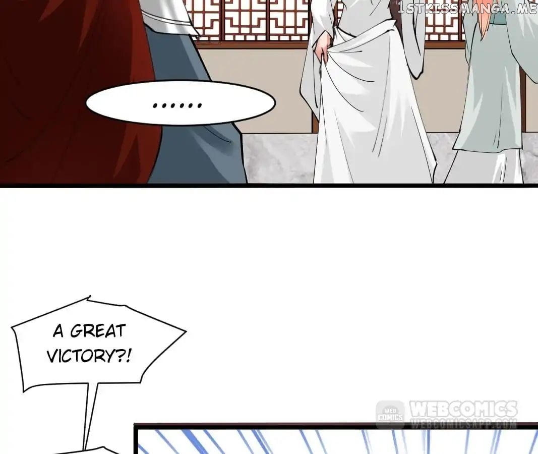 The Emperor Is A Gay chapter 57 - page 30