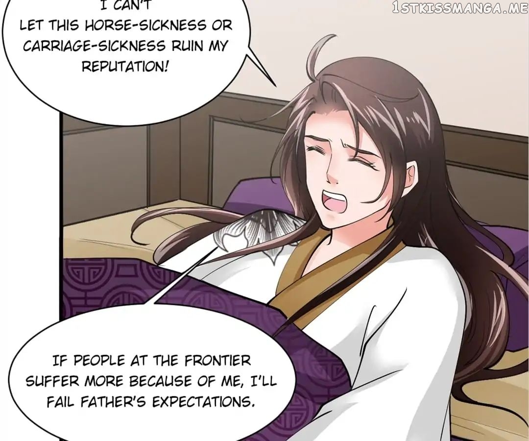 The Emperor Is A Gay chapter 52 - page 12