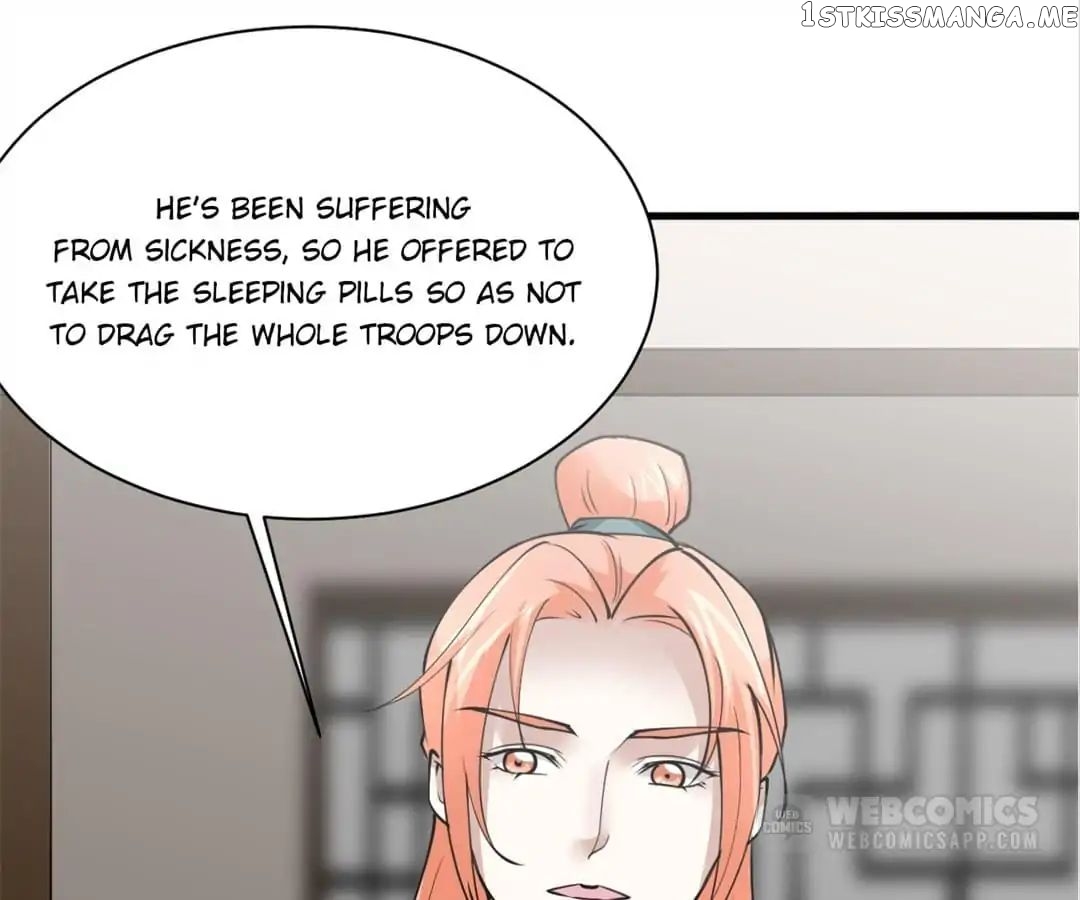 The Emperor Is A Gay chapter 52 - page 46