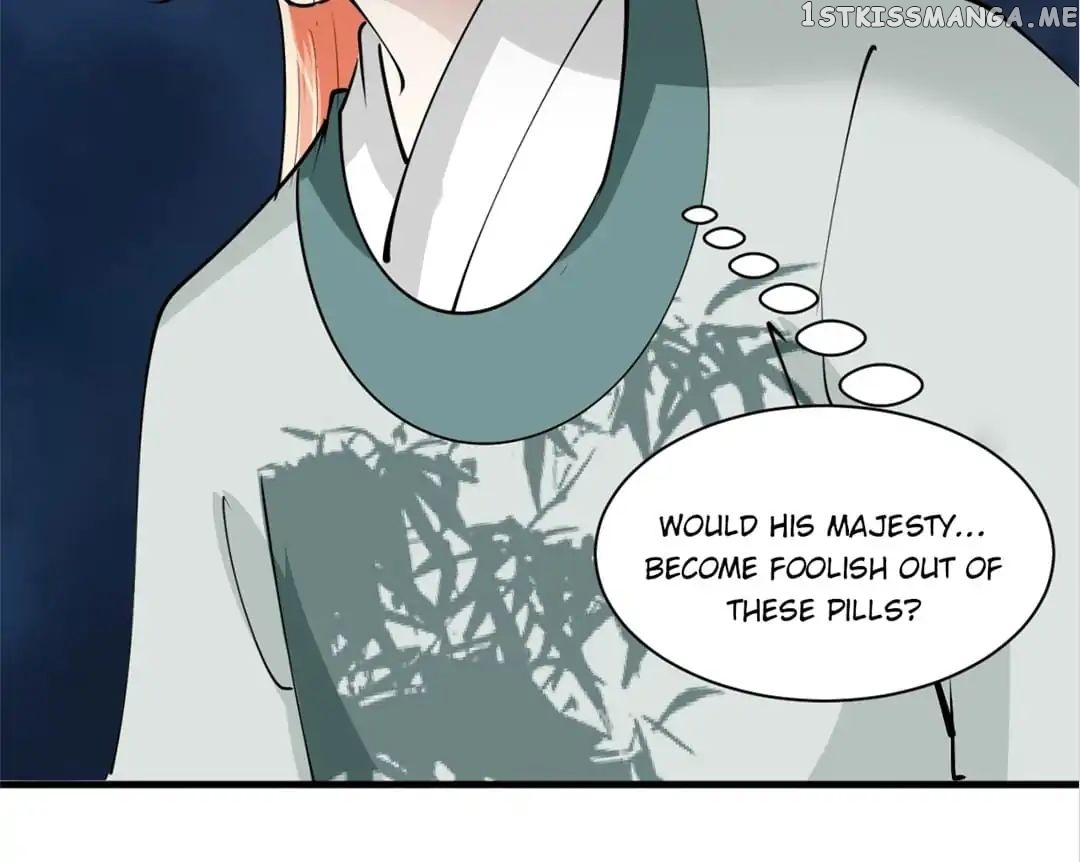 The Emperor Is A Gay chapter 52 - page 60