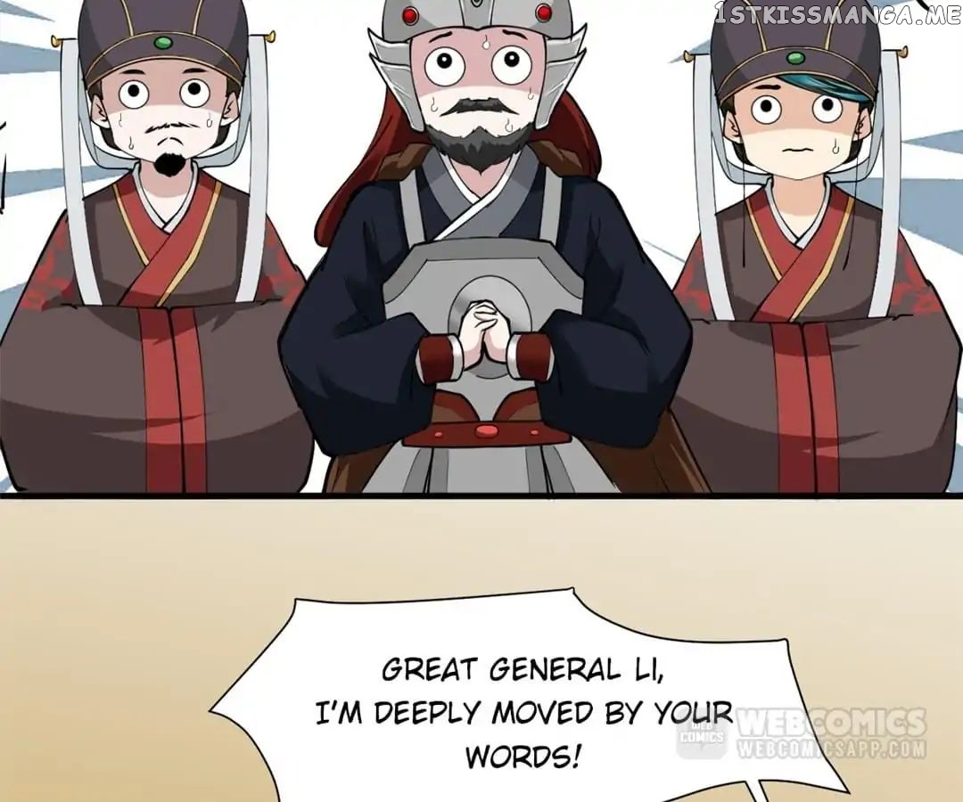 The Emperor Is A Gay chapter 50 - page 18
