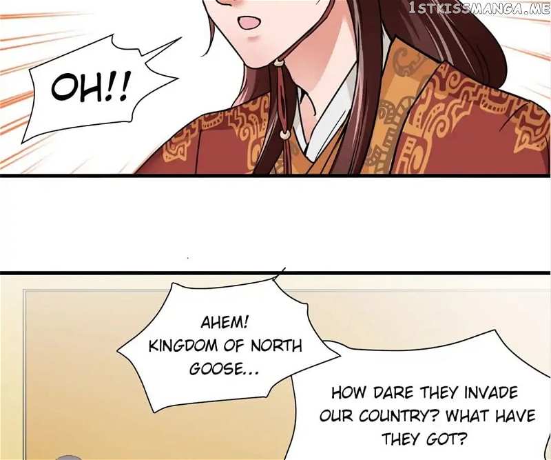 The Emperor Is A Gay chapter 50 - page 3
