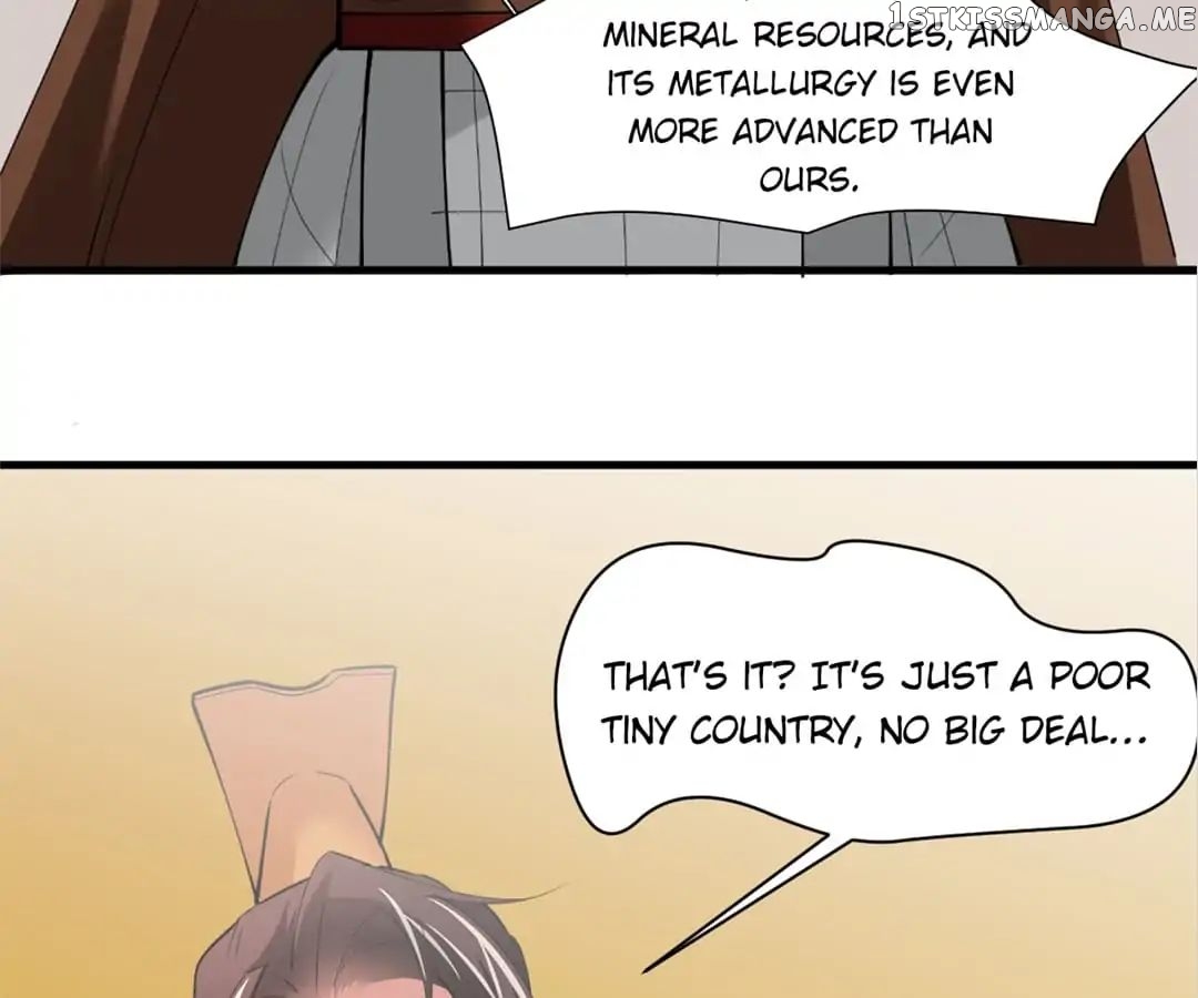 The Emperor Is A Gay chapter 50 - page 7