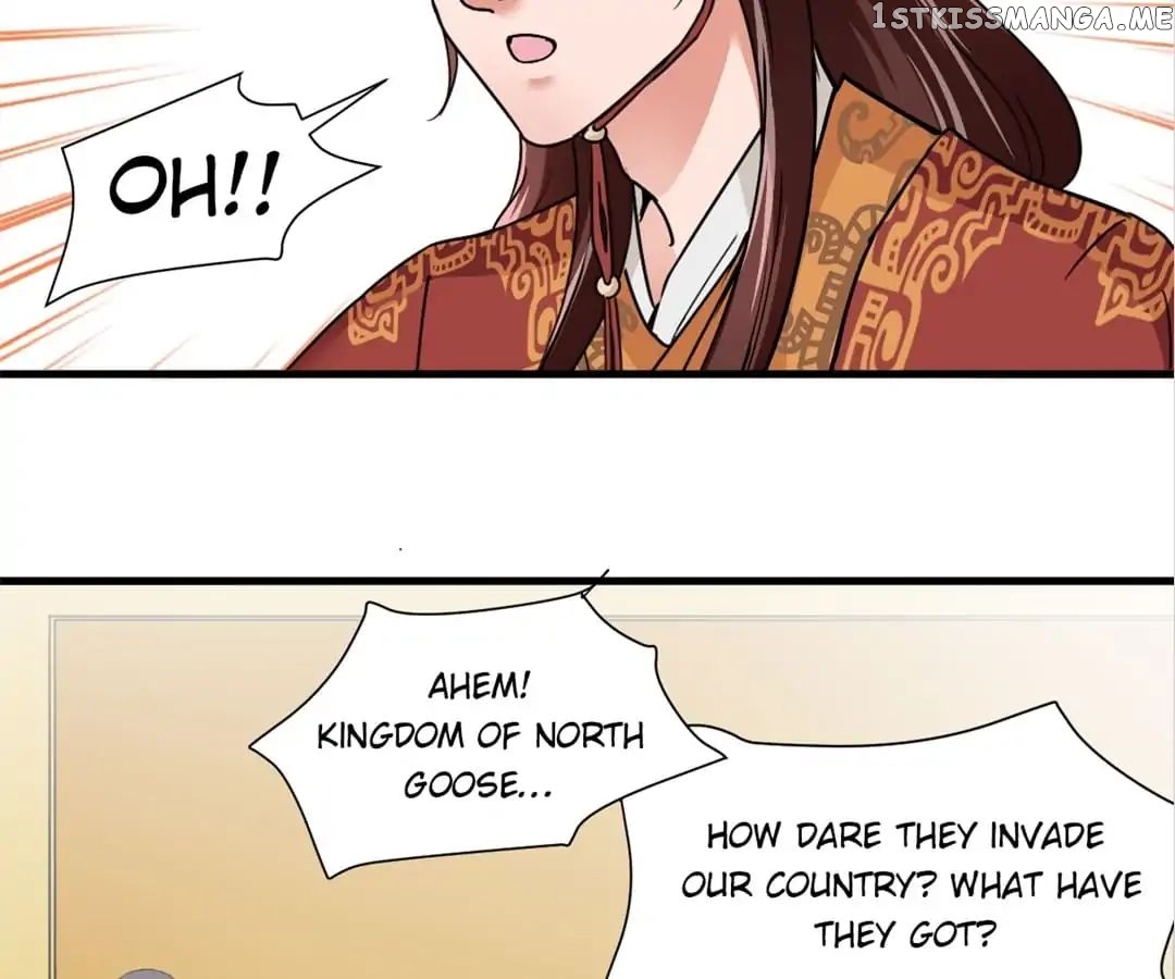 The Emperor Is A Gay chapter 49 - page 3