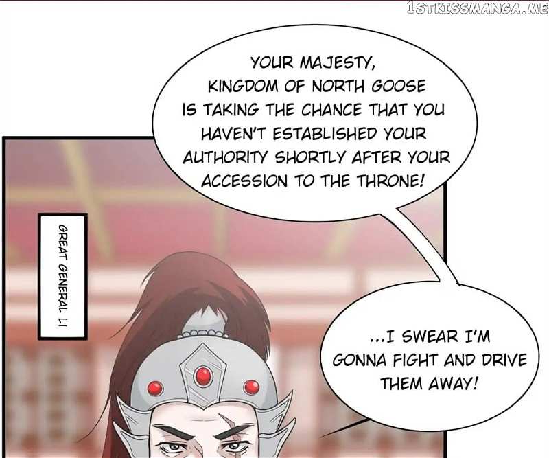 The Emperor Is A Gay chapter 48 - page 25