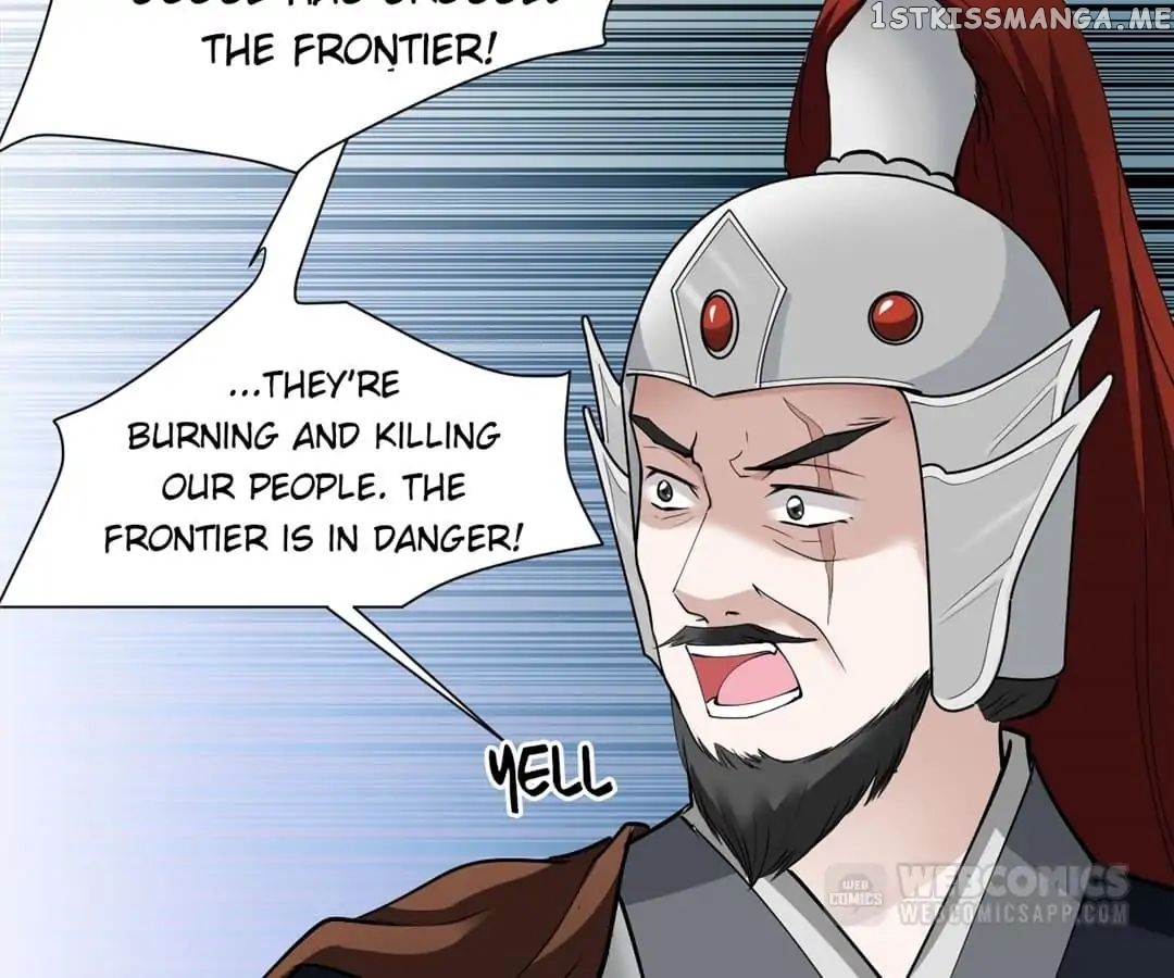 The Emperor Is A Gay chapter 48 - page 34