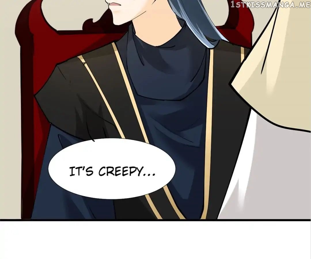 The Emperor Is A Gay chapter 46 - page 11