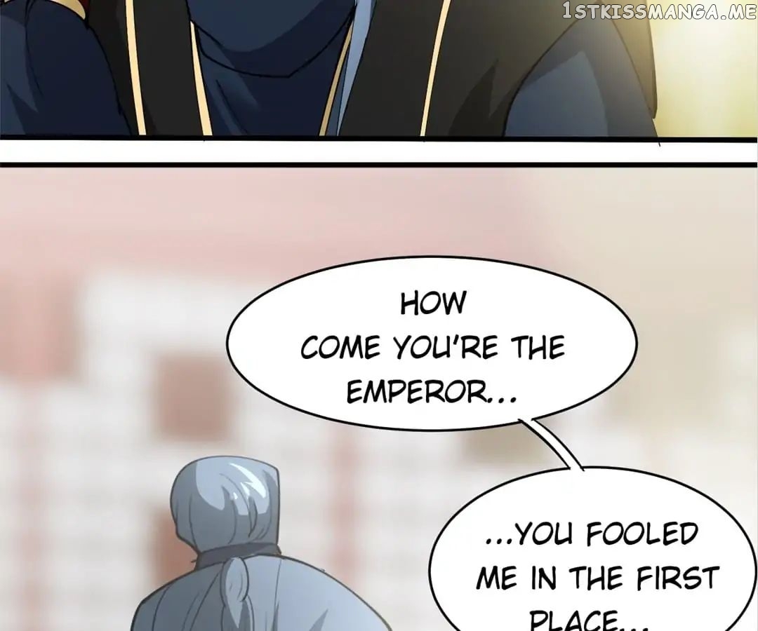 The Emperor Is A Gay chapter 46 - page 17