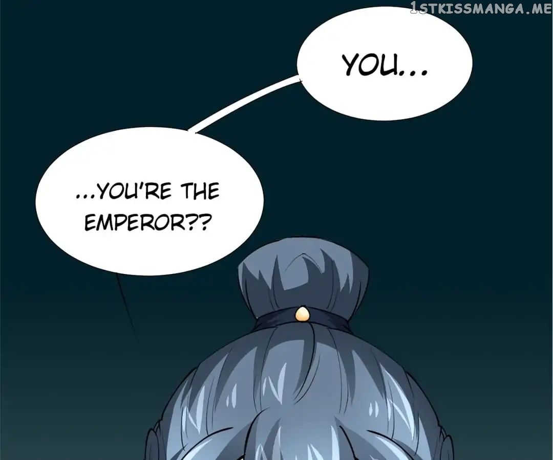 The Emperor Is A Gay chapter 46 - page 5