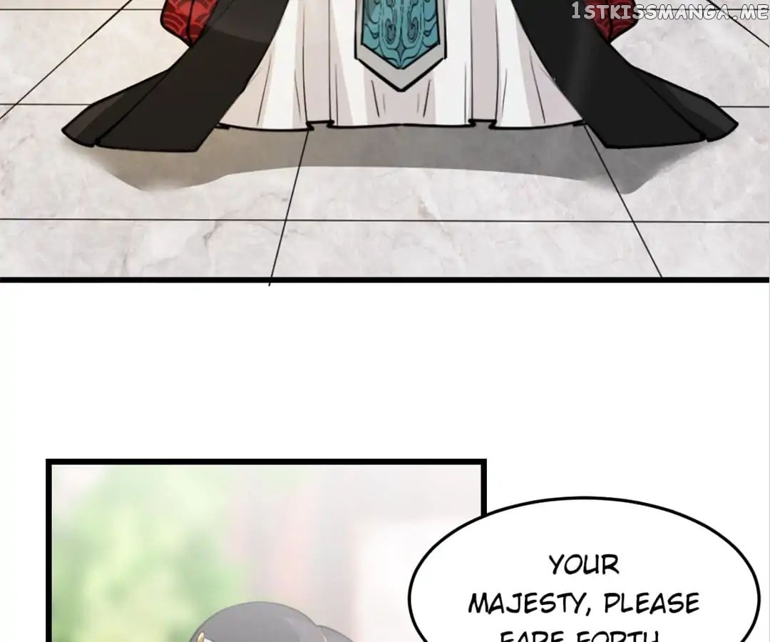 The Emperor Is A Gay chapter 43 - page 7