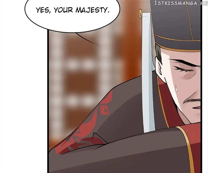 The Emperor Is A Gay chapter 42 - page 37