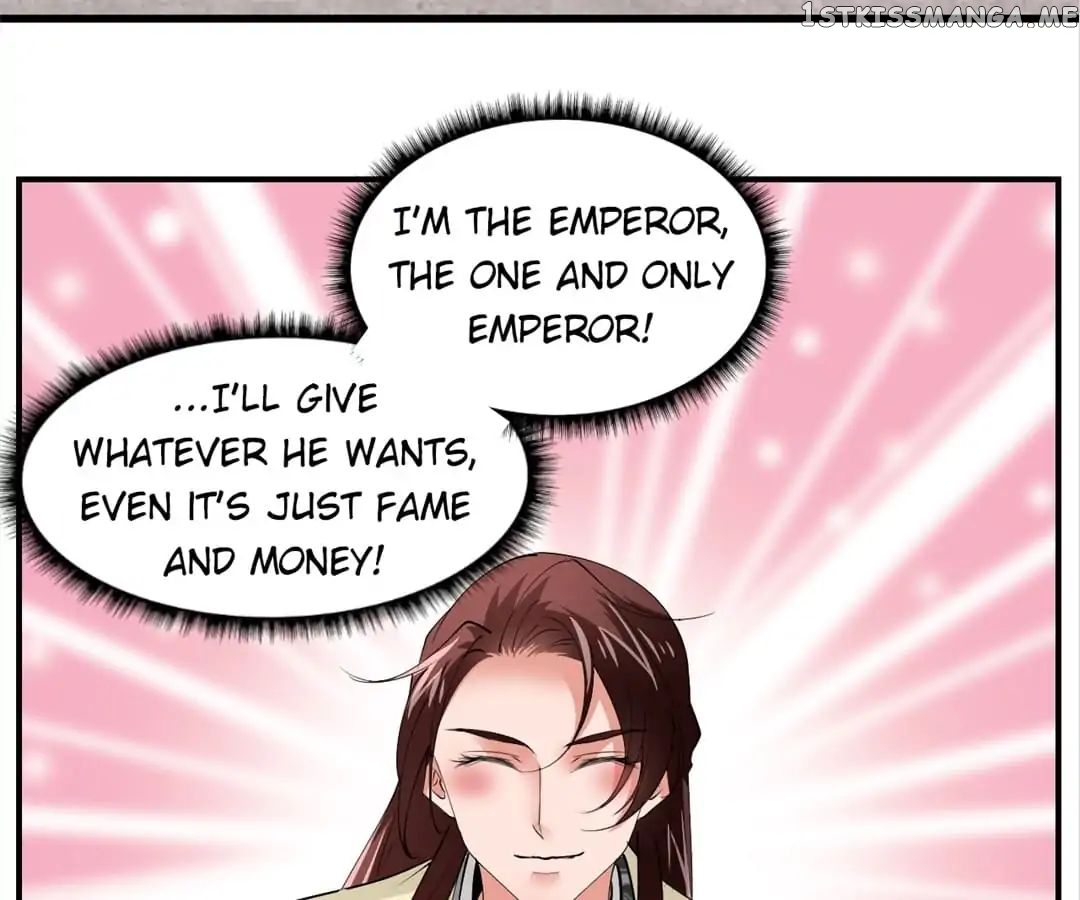 The Emperor Is A Gay chapter 41 - page 1