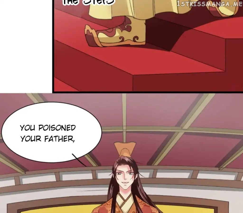 The Emperor Is A Gay chapter 34 - page 8