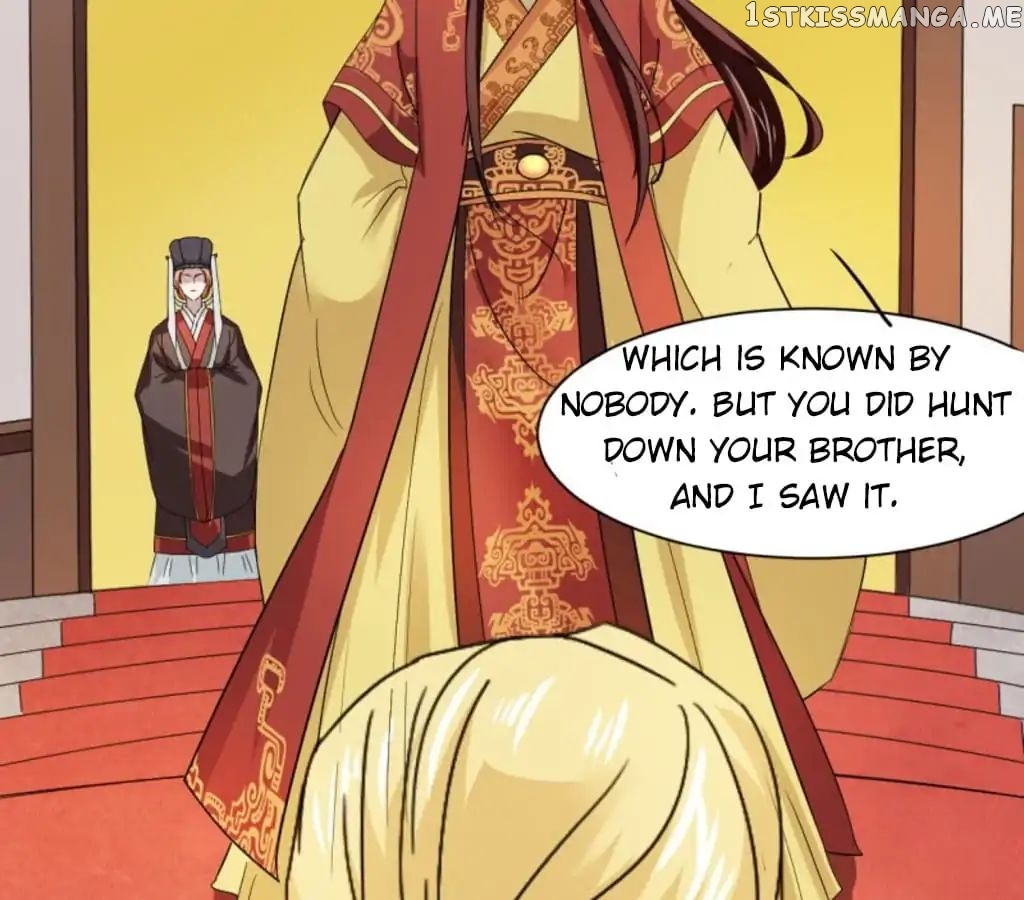 The Emperor Is A Gay chapter 34 - page 9