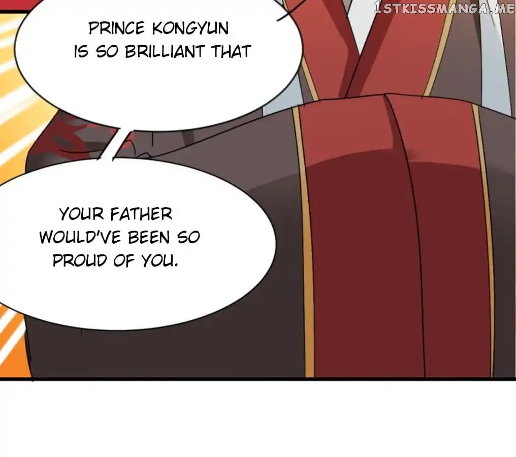The Emperor Is A Gay chapter 32 - page 29