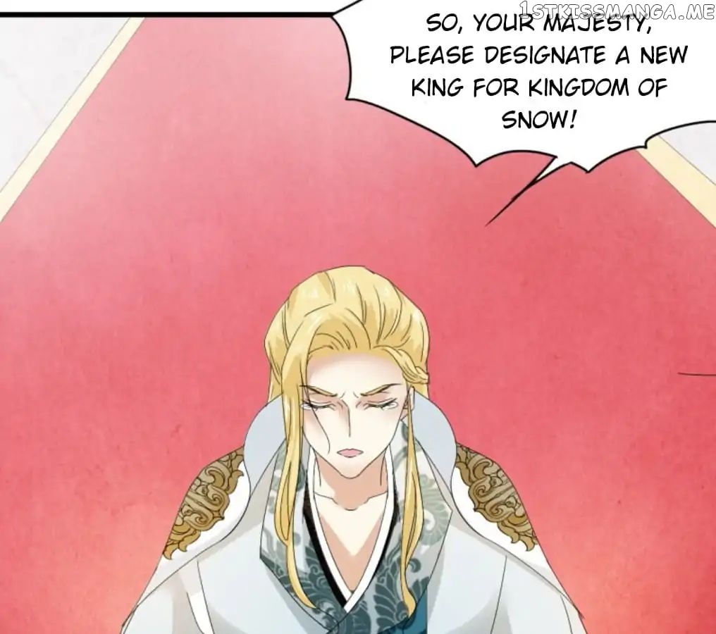 The Emperor Is A Gay chapter 32 - page 32