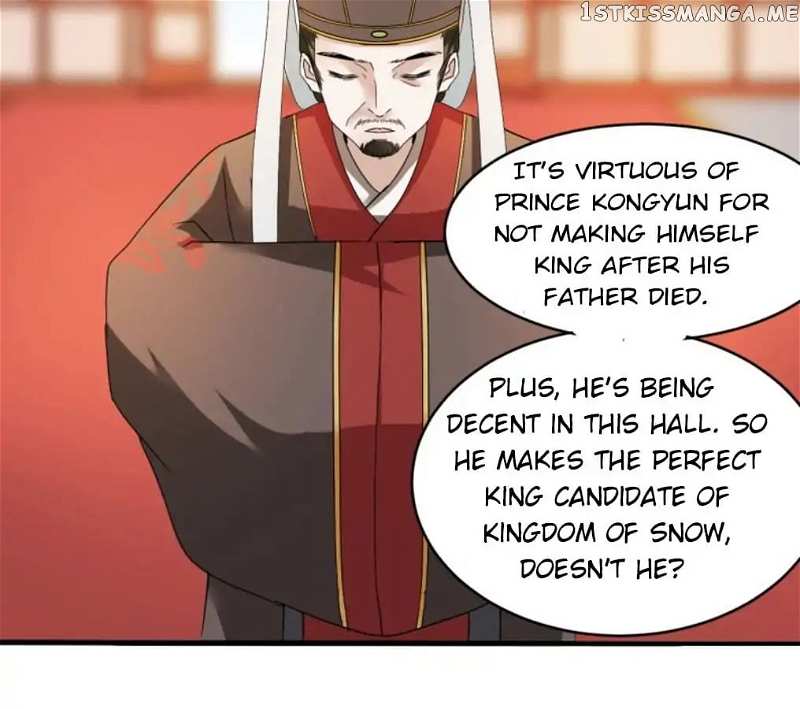 The Emperor Is A Gay chapter 32 - page 37