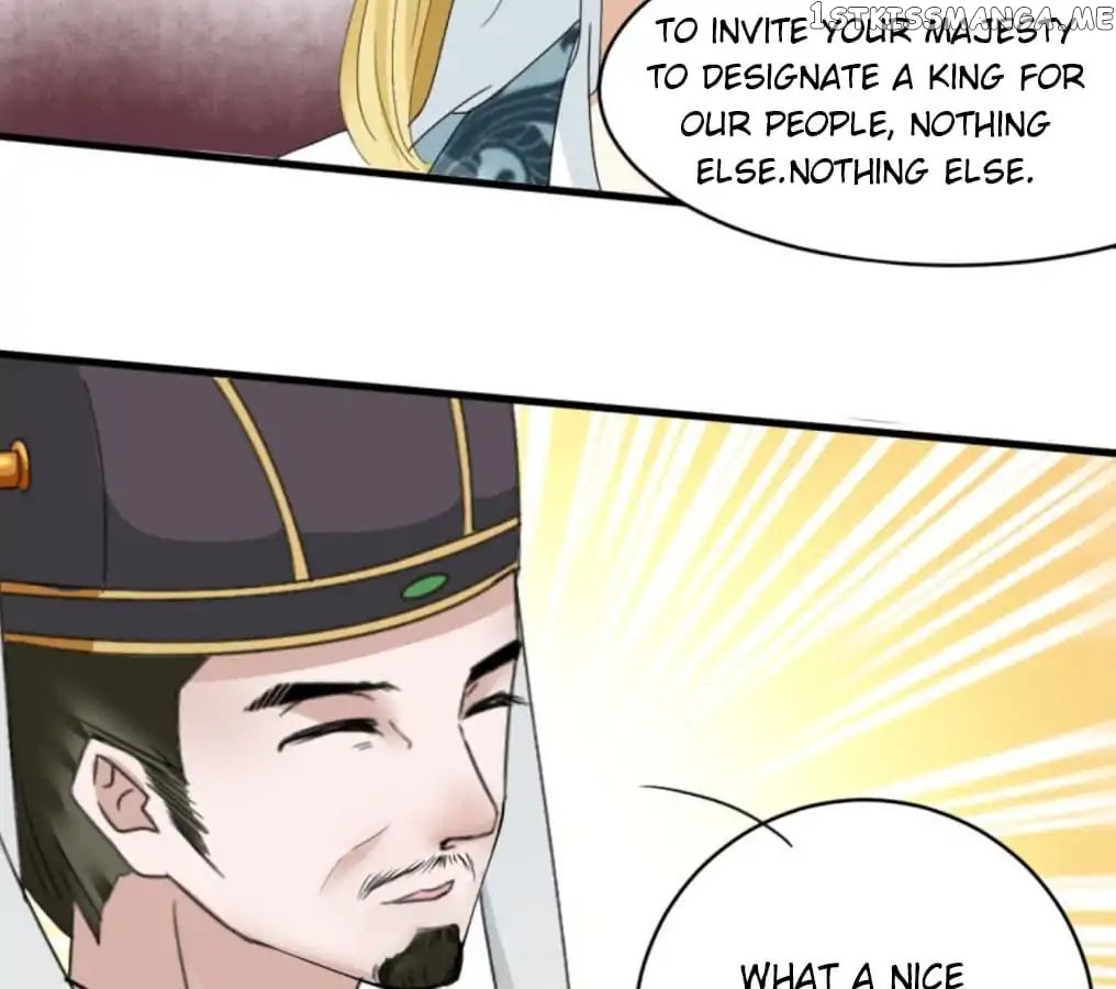 The Emperor Is A Gay chapter 32 - page 40