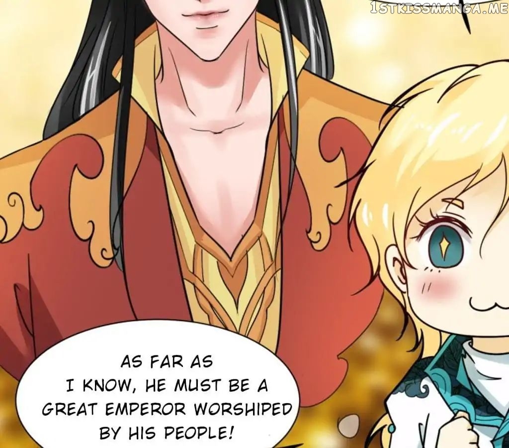 The Emperor Is A Gay chapter 26 - page 25