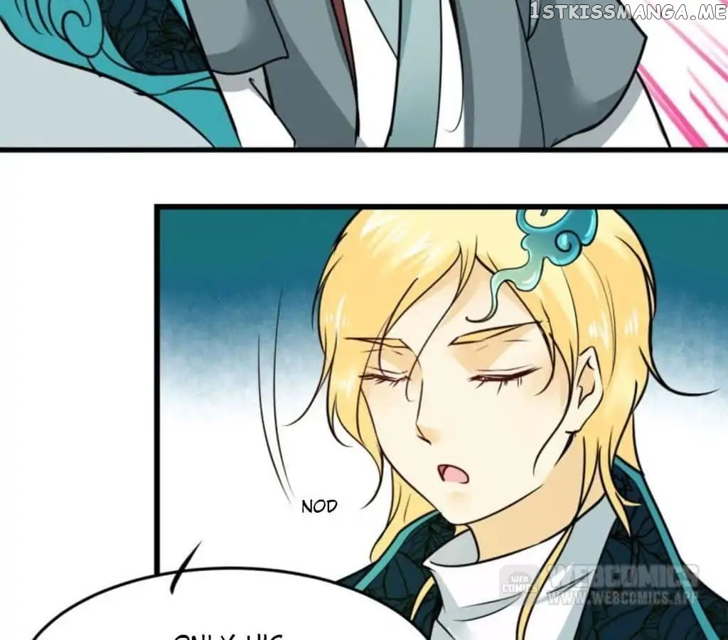 The Emperor Is A Gay chapter 24 - page 22