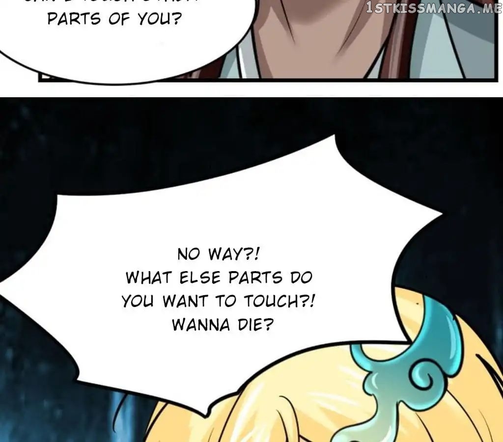 The Emperor Is A Gay chapter 22 - page 11