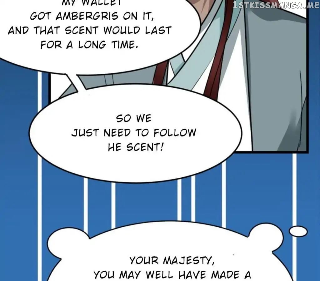 The Emperor Is A Gay chapter 22 - page 43