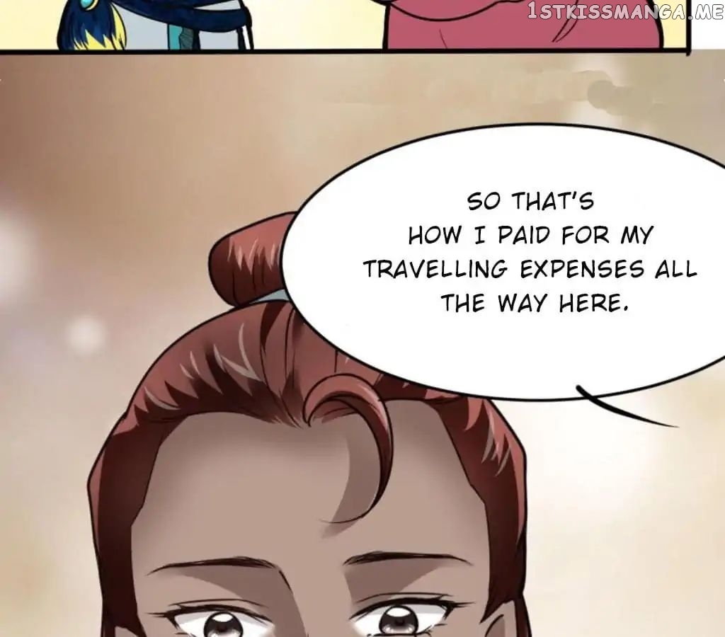 The Emperor Is A Gay chapter 22 - page 8