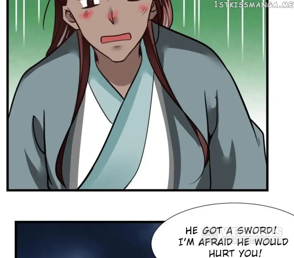 The Emperor Is A Gay chapter 20 - page 38