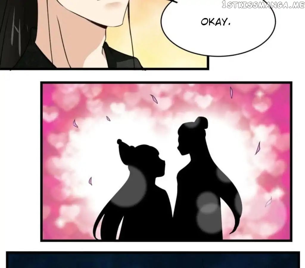 The Emperor Is A Gay chapter 20 - page 4