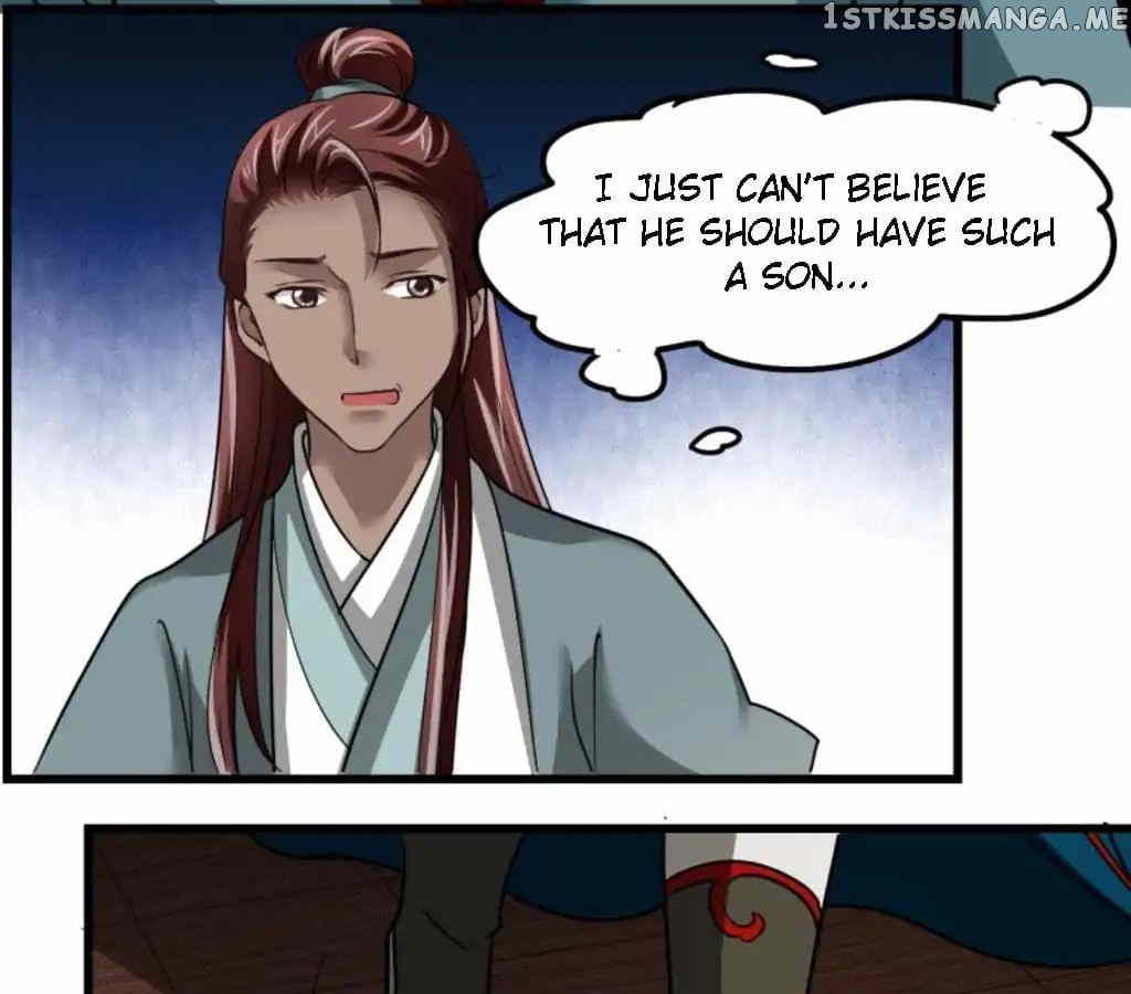 The Emperor Is A Gay chapter 17 - page 48