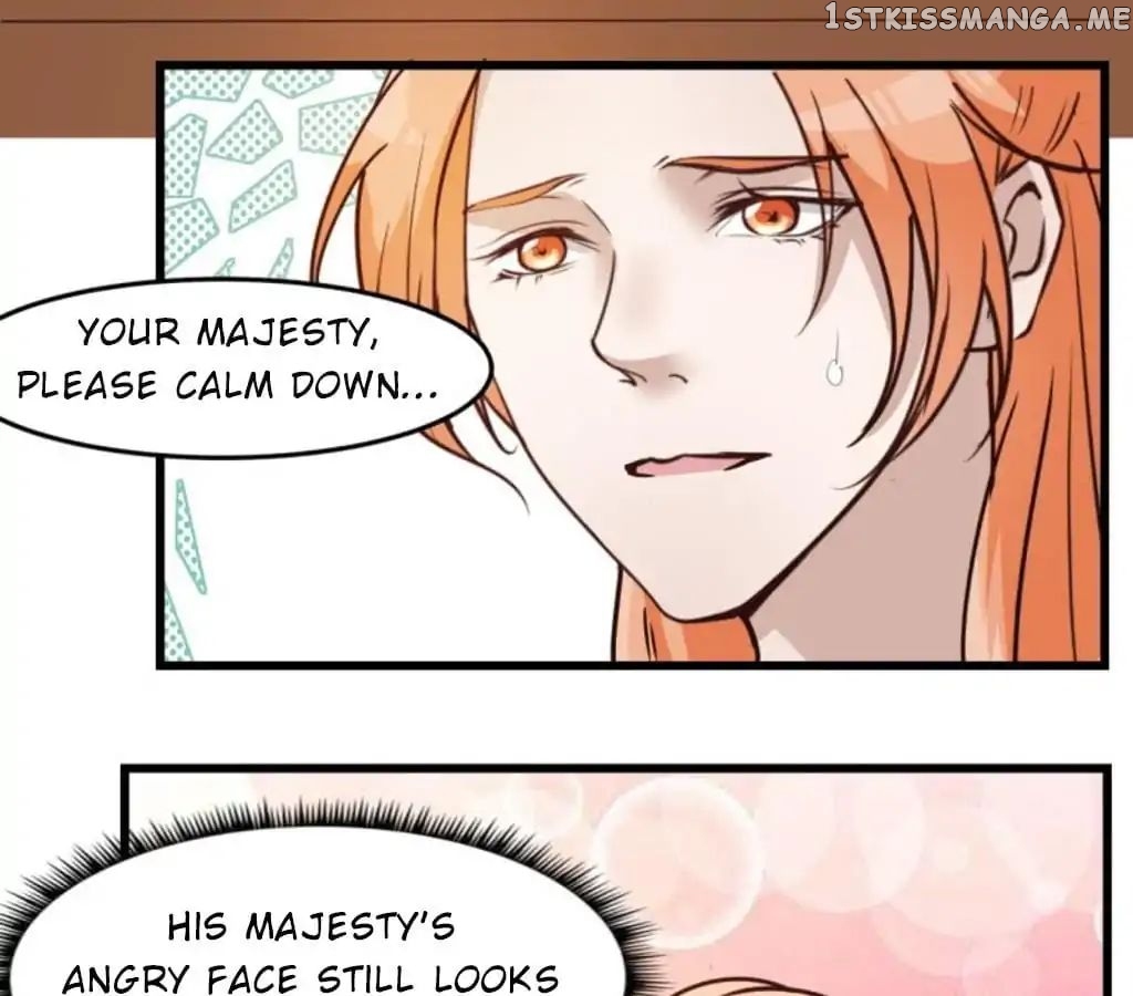 The Emperor Is A Gay chapter 14 - page 48