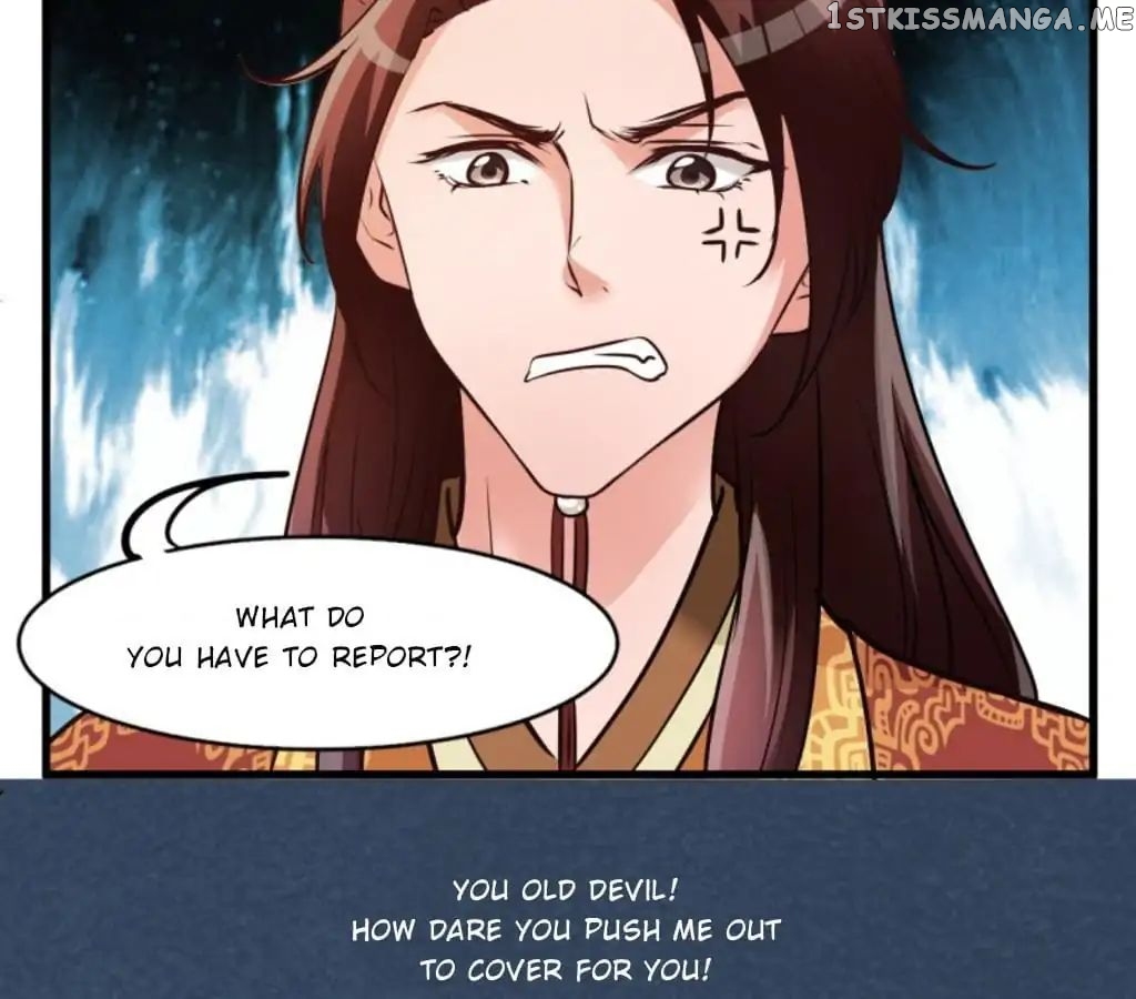 The Emperor Is A Gay chapter 11 - page 40