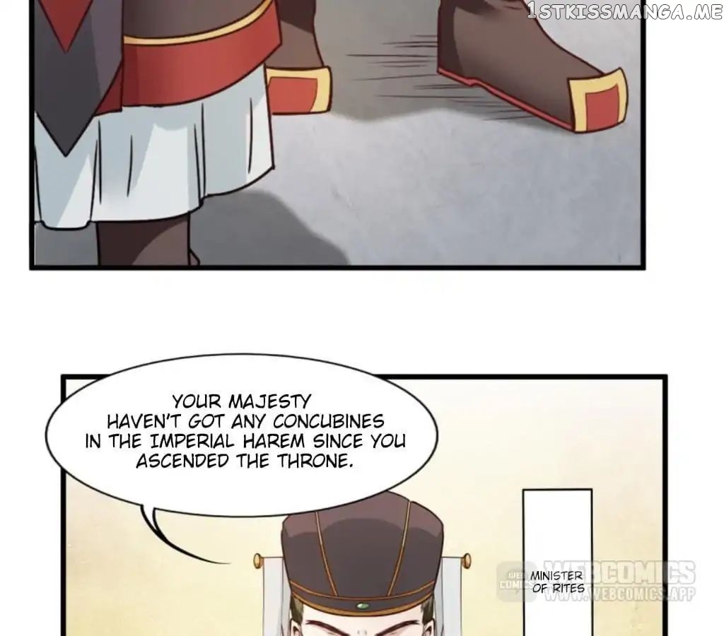 The Emperor Is A Gay chapter 10 - page 26