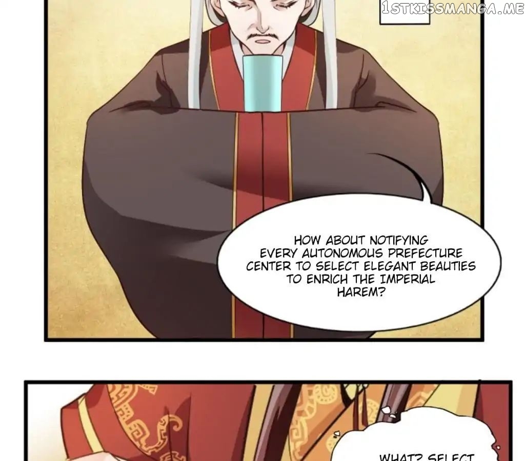 The Emperor Is A Gay chapter 10 - page 27