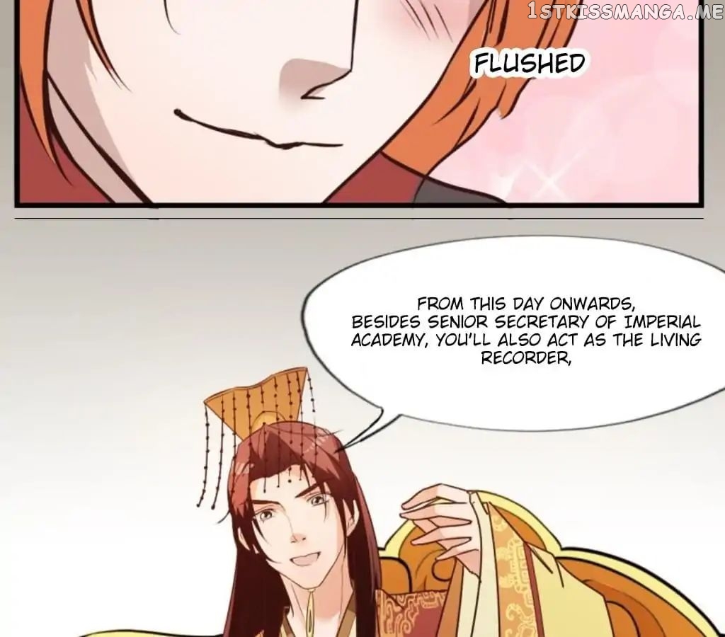 The Emperor Is A Gay chapter 9 - page 11